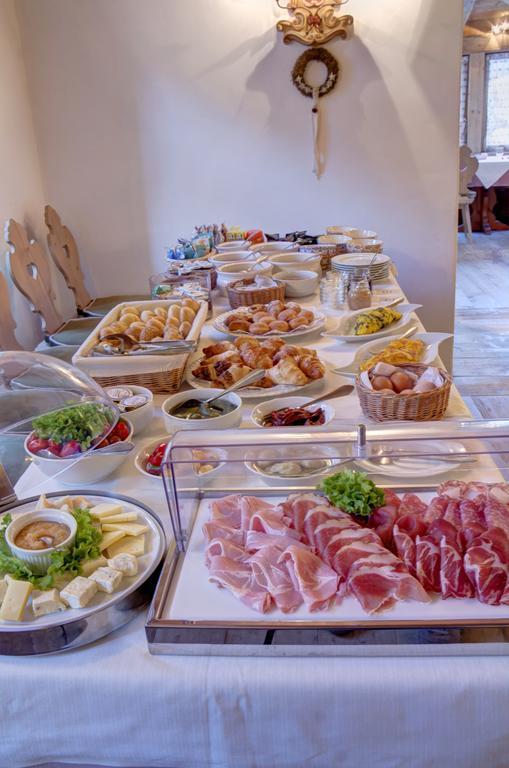 Rifugio Ospitale Mini-hôtel Cortina dʼAmpezzo
