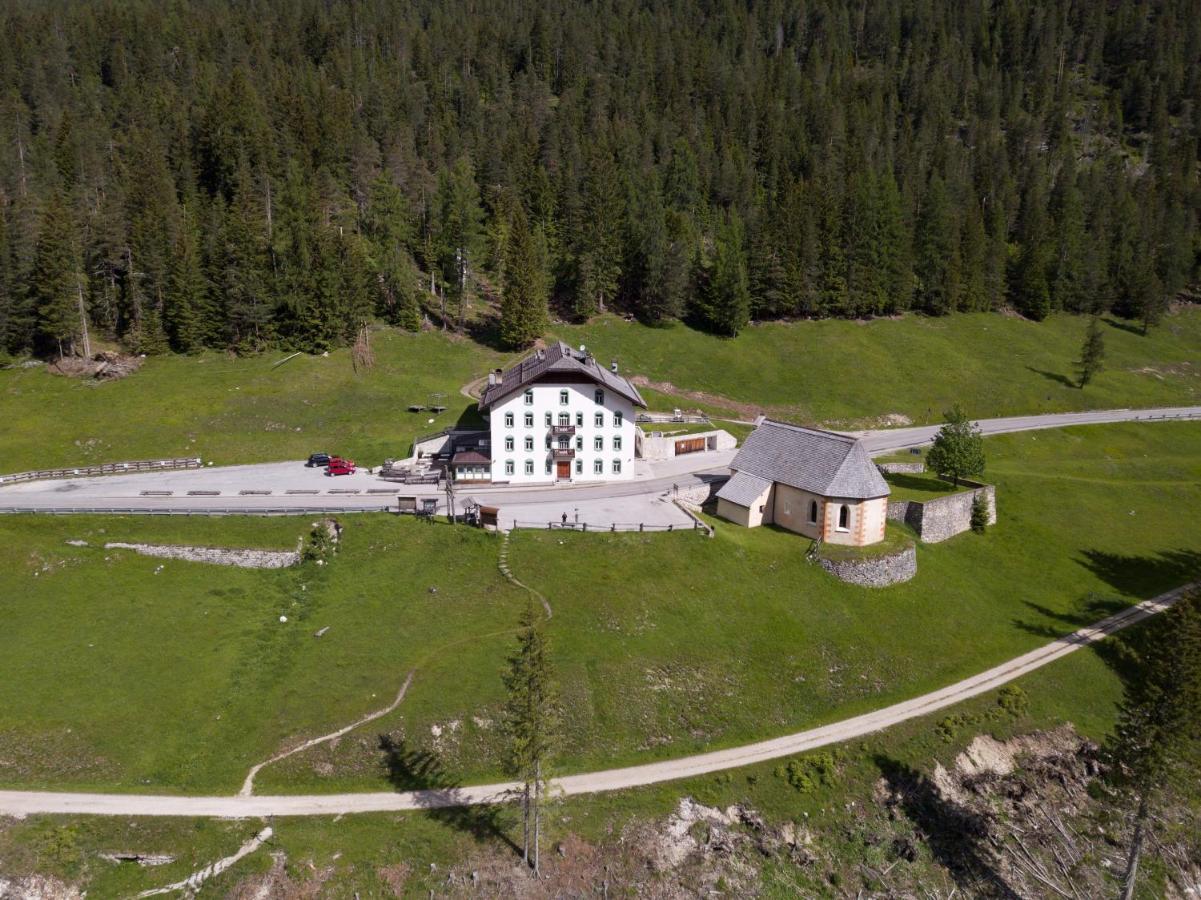 Rifugio Ospitale Gasthof 2*