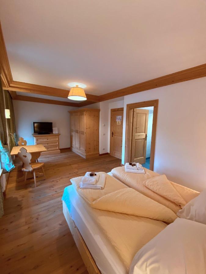 Mini-hôtel Rifugio Ospitale 2*
