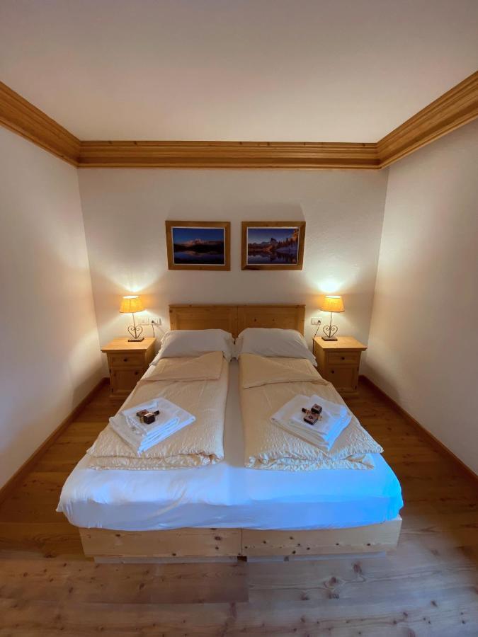 Rifugio Ospitale Mini-hôtel Cortina dʼAmpezzo