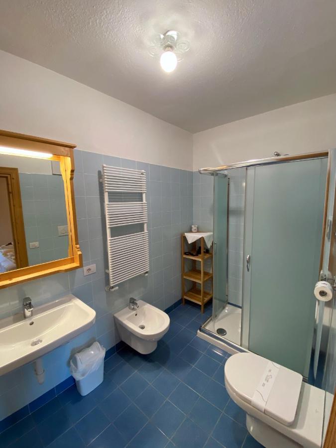 Mini-hôtel Rifugio Ospitale 2*