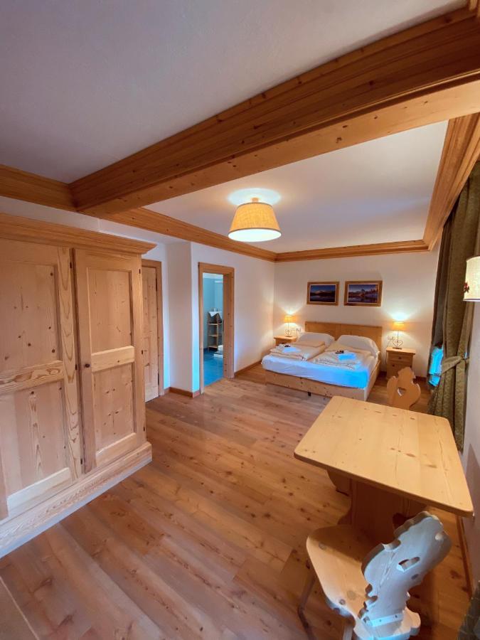 Gasthof Rifugio Ospitale Cortina d'Ampezzo