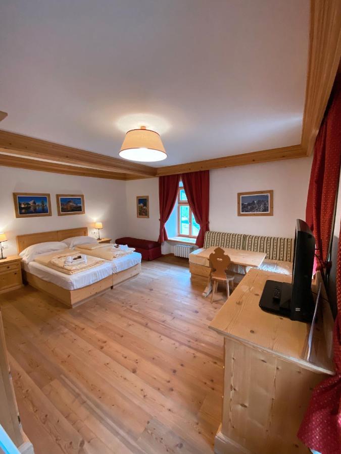 Gasthof Rifugio Ospitale