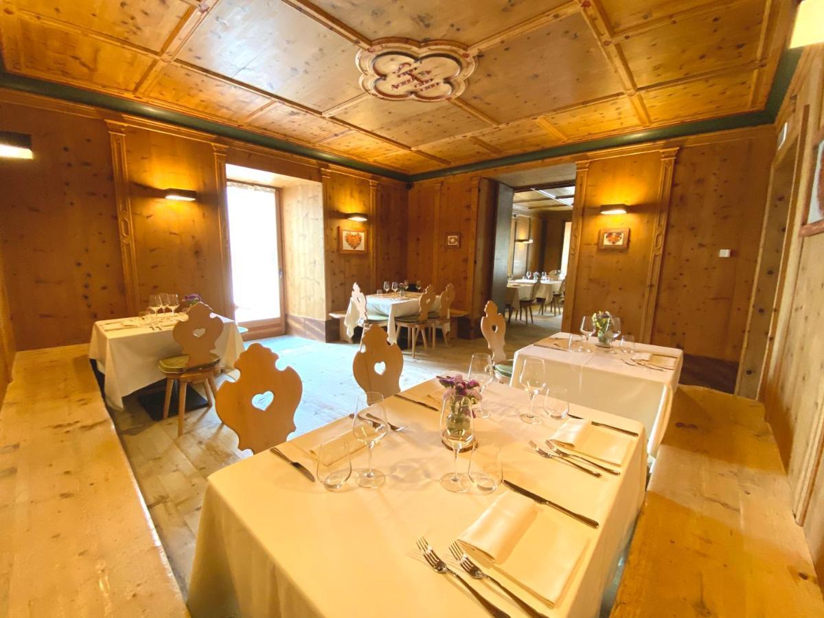 Rifugio Ospitale Mini-hôtel