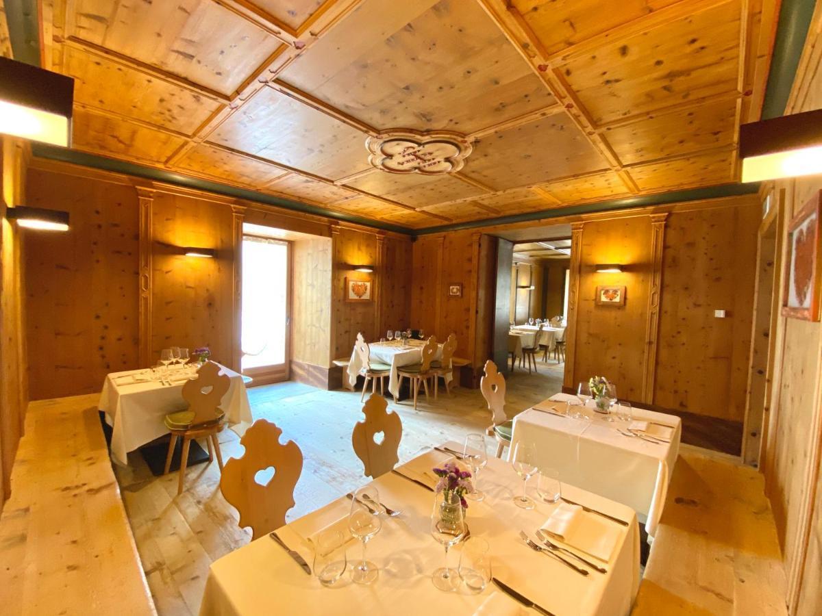 Mini-hôtel Rifugio Ospitale Cortina dʼAmpezzo