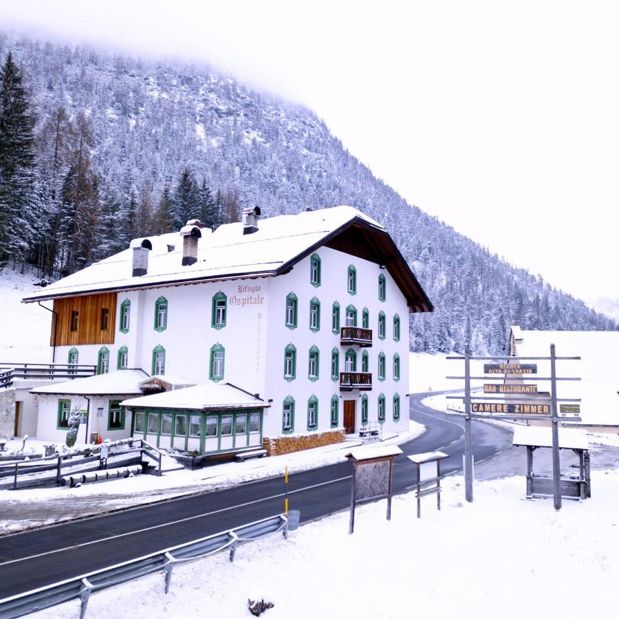 Rifugio Ospitale Cortina d'Ampezzo