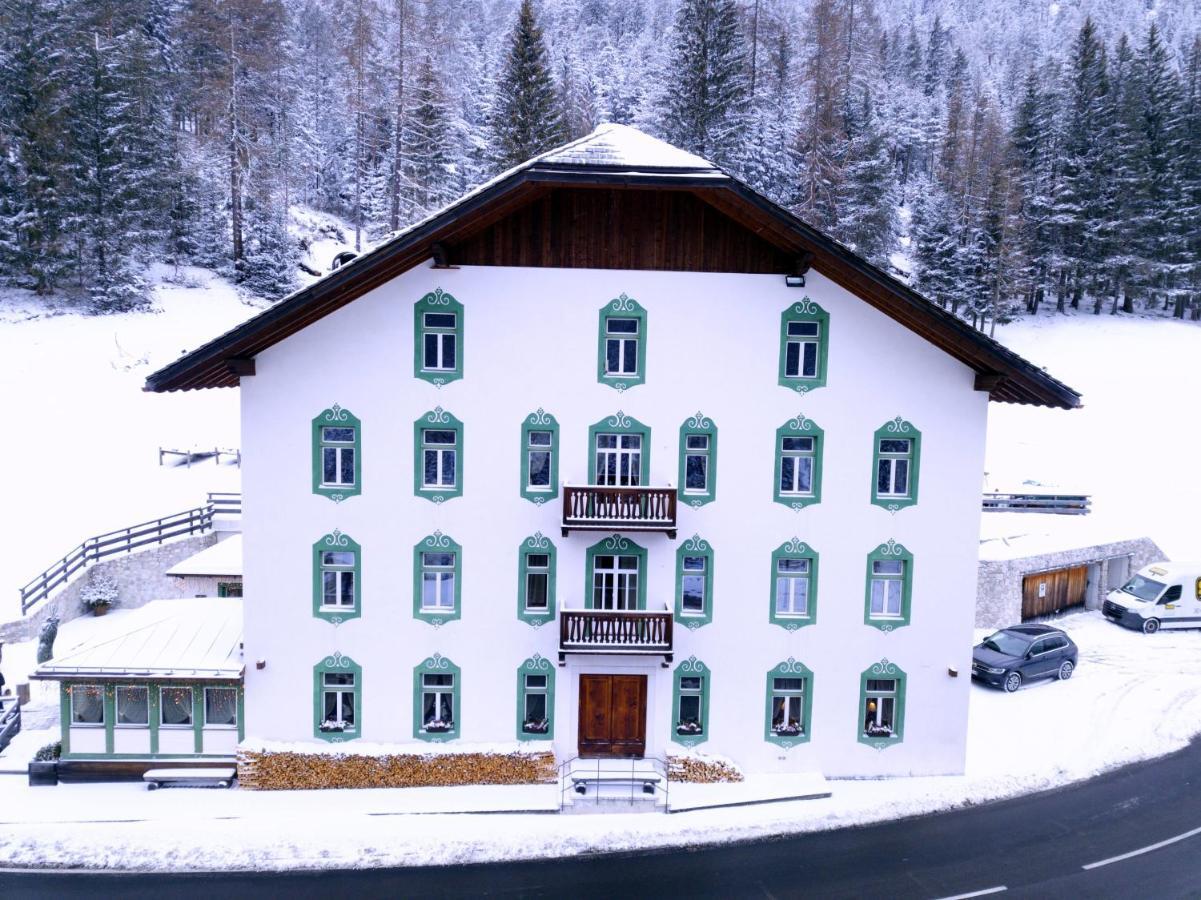 Rifugio Ospitale Mini-hôtel