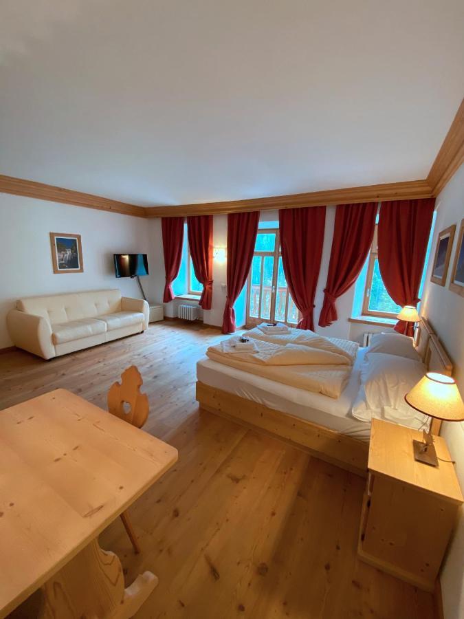 Gasthof Rifugio Ospitale Cortina d'Ampezzo