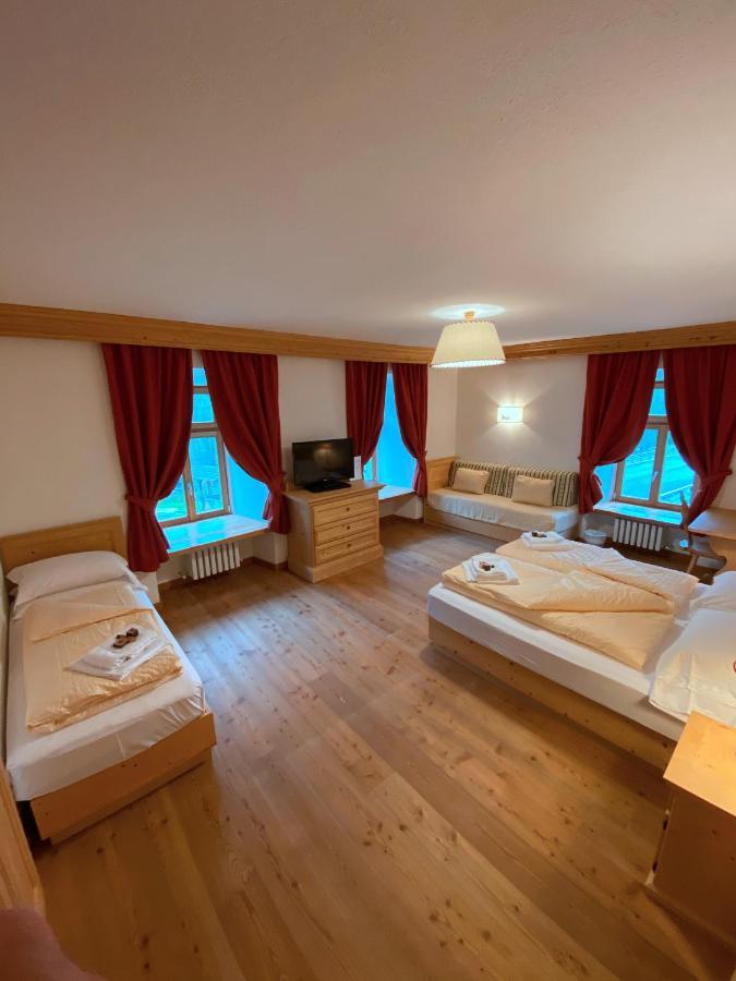 Gasthof Rifugio Ospitale