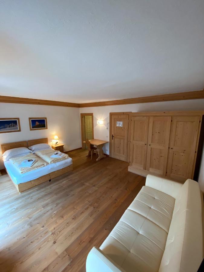 Mini-hôtel Rifugio Ospitale
