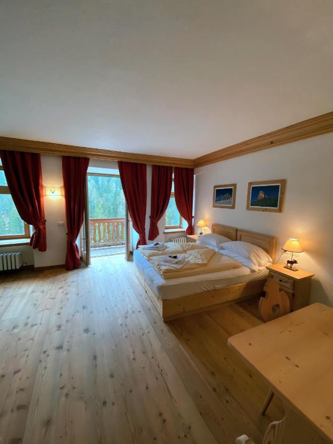 Rifugio Ospitale Mini-hôtel