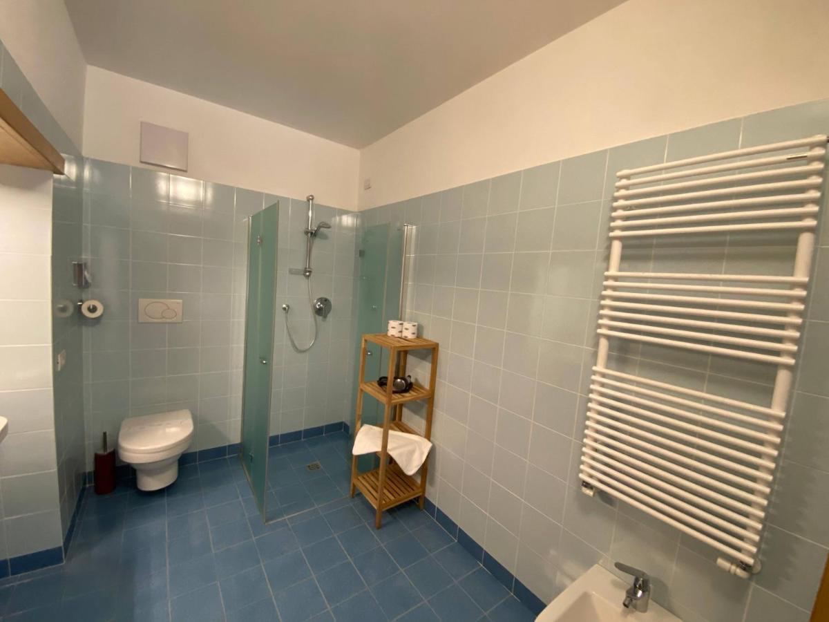 Rifugio Ospitale Mini-hôtel 2*