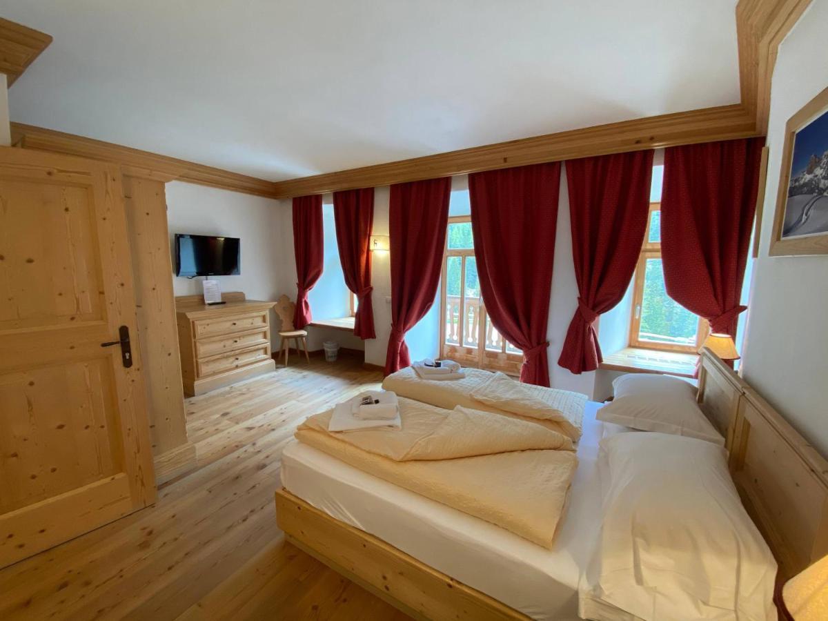 Gasthof Rifugio Ospitale