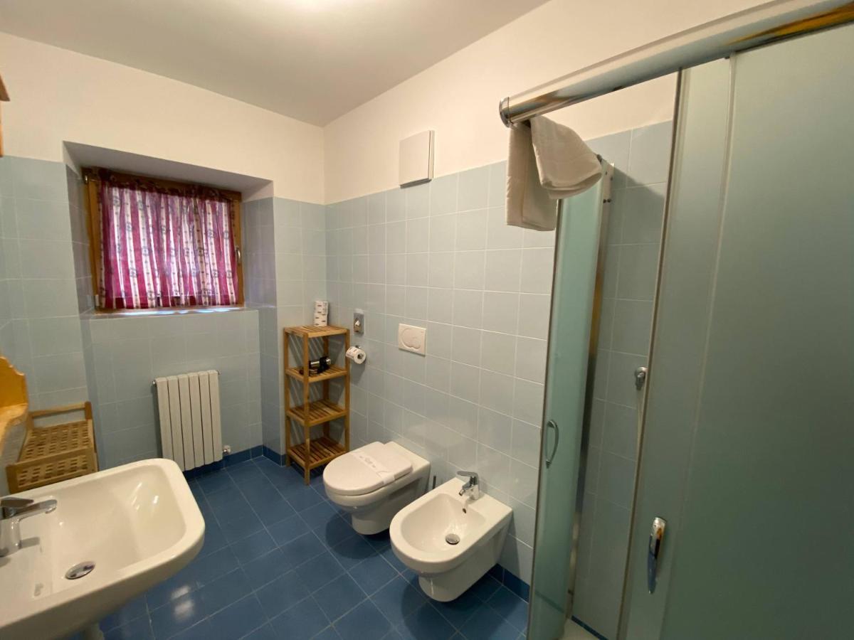 Mini-hôtel Rifugio Ospitale