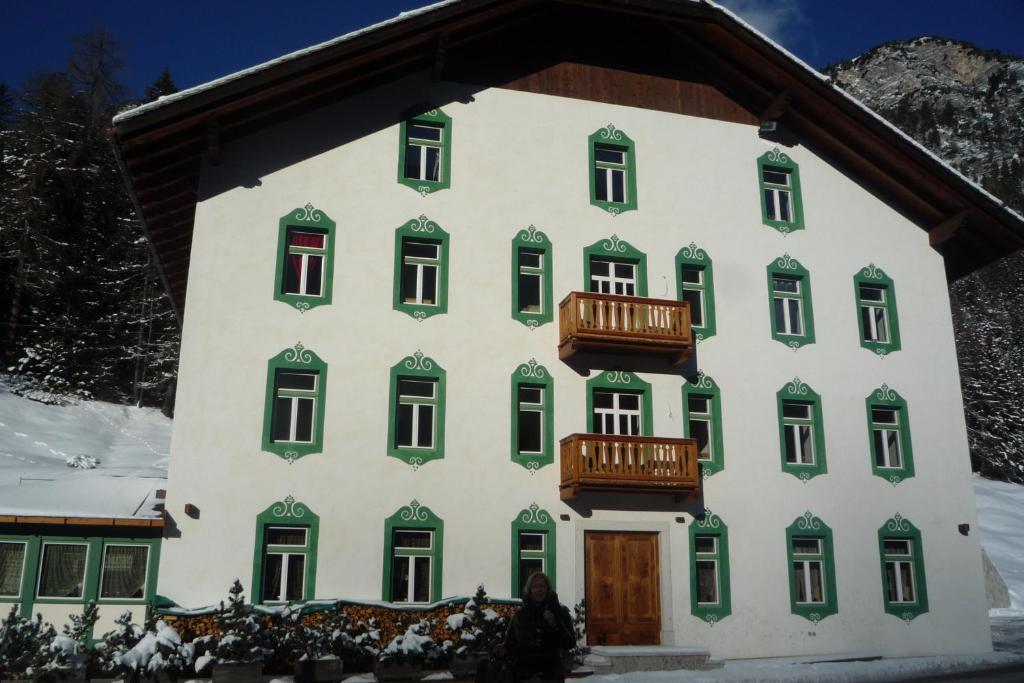 Rifugio Ospitale