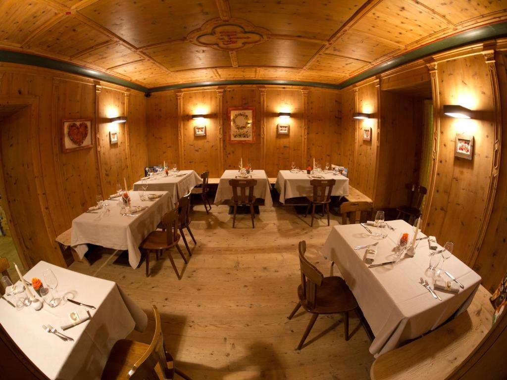 Gasthof Rifugio Ospitale Cortina d'Ampezzo