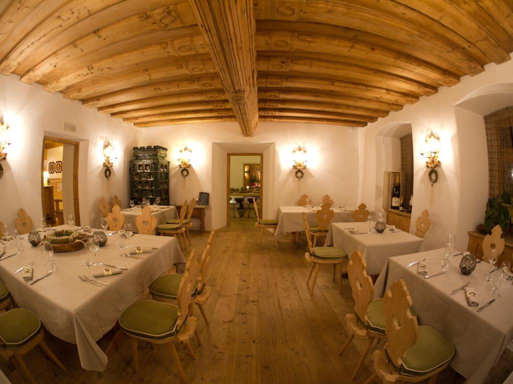Mini-hôtel Rifugio Ospitale 2*