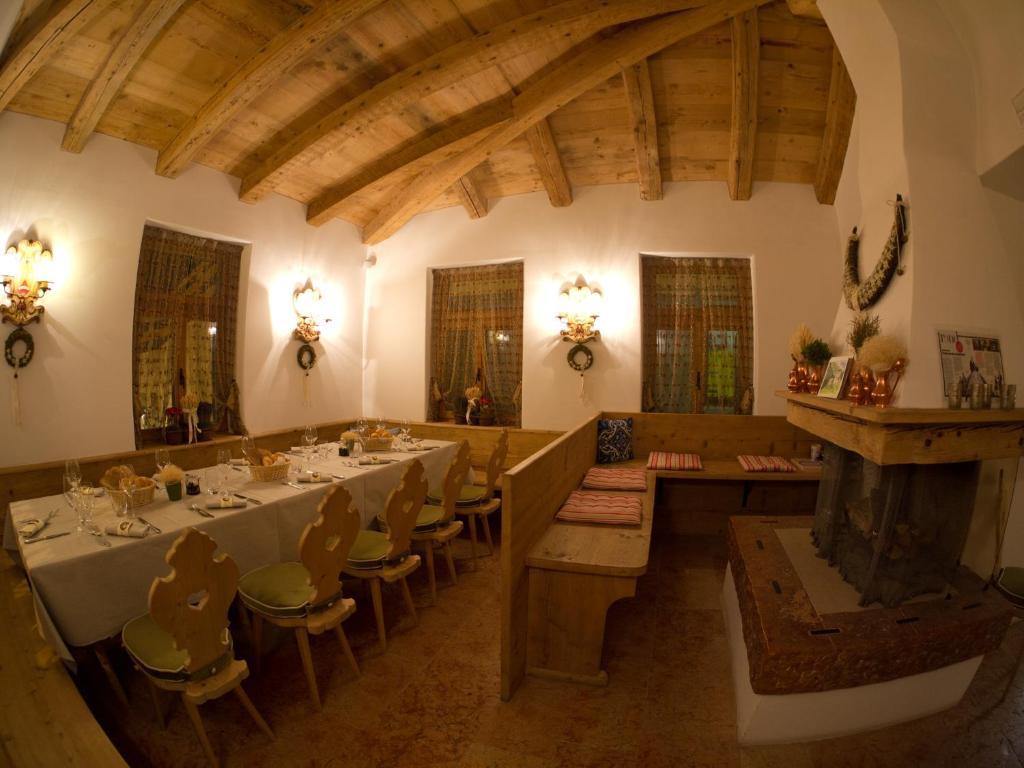 Mini-hôtel Rifugio Ospitale 2*