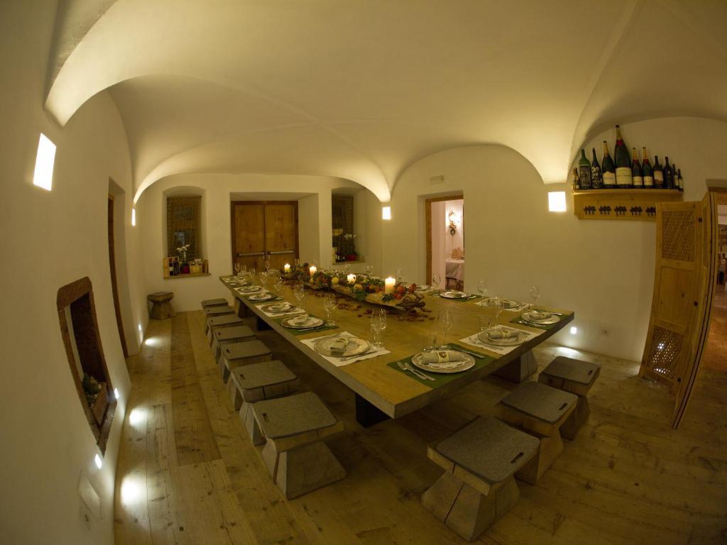 Gasthof Rifugio Ospitale 2*