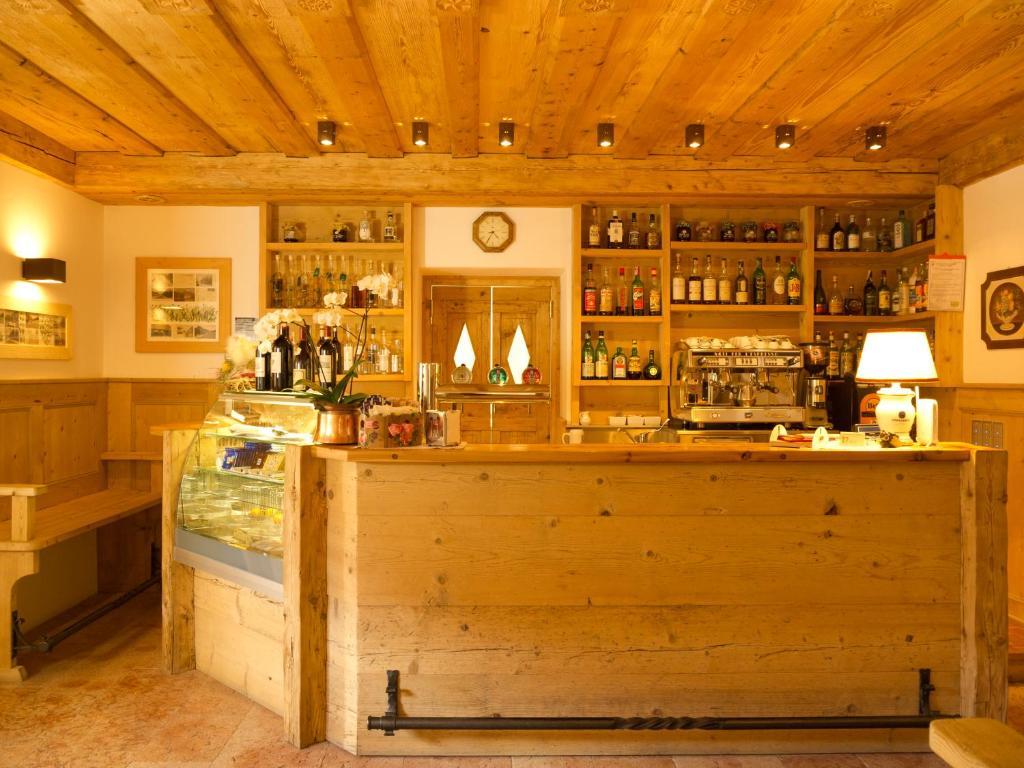 Rifugio Ospitale 2*