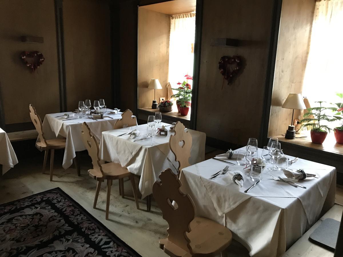 Gasthof Rifugio Ospitale Cortina d'Ampezzo