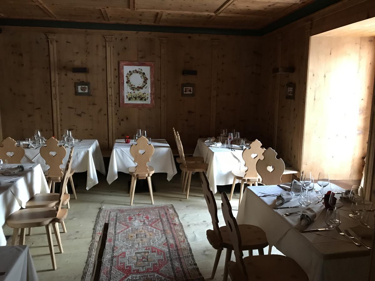 Rifugio Ospitale Gasthof Cortina d'Ampezzo