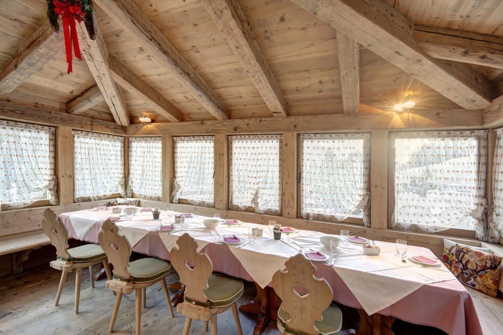 Gasthof Rifugio Ospitale