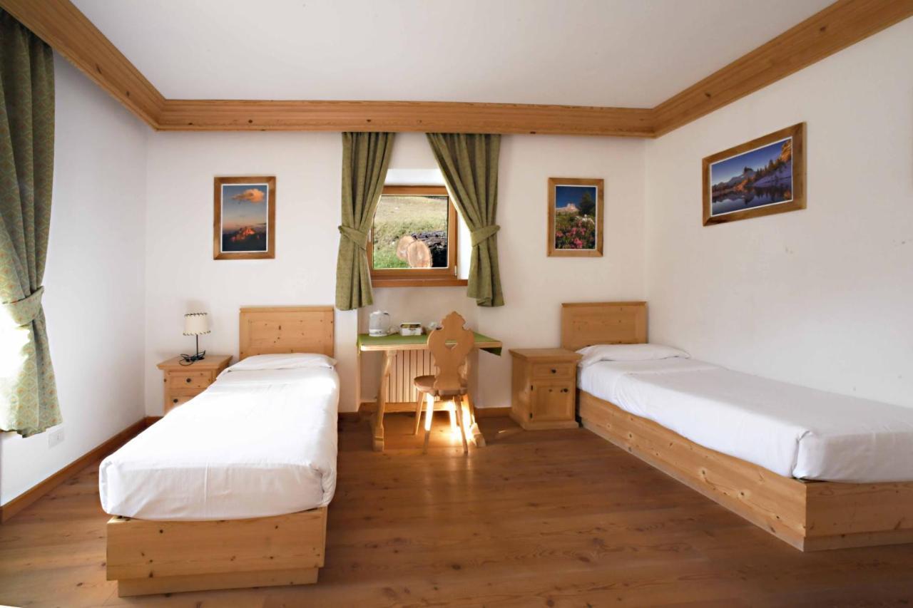 Rifugio Ospitale Gasthof 2*