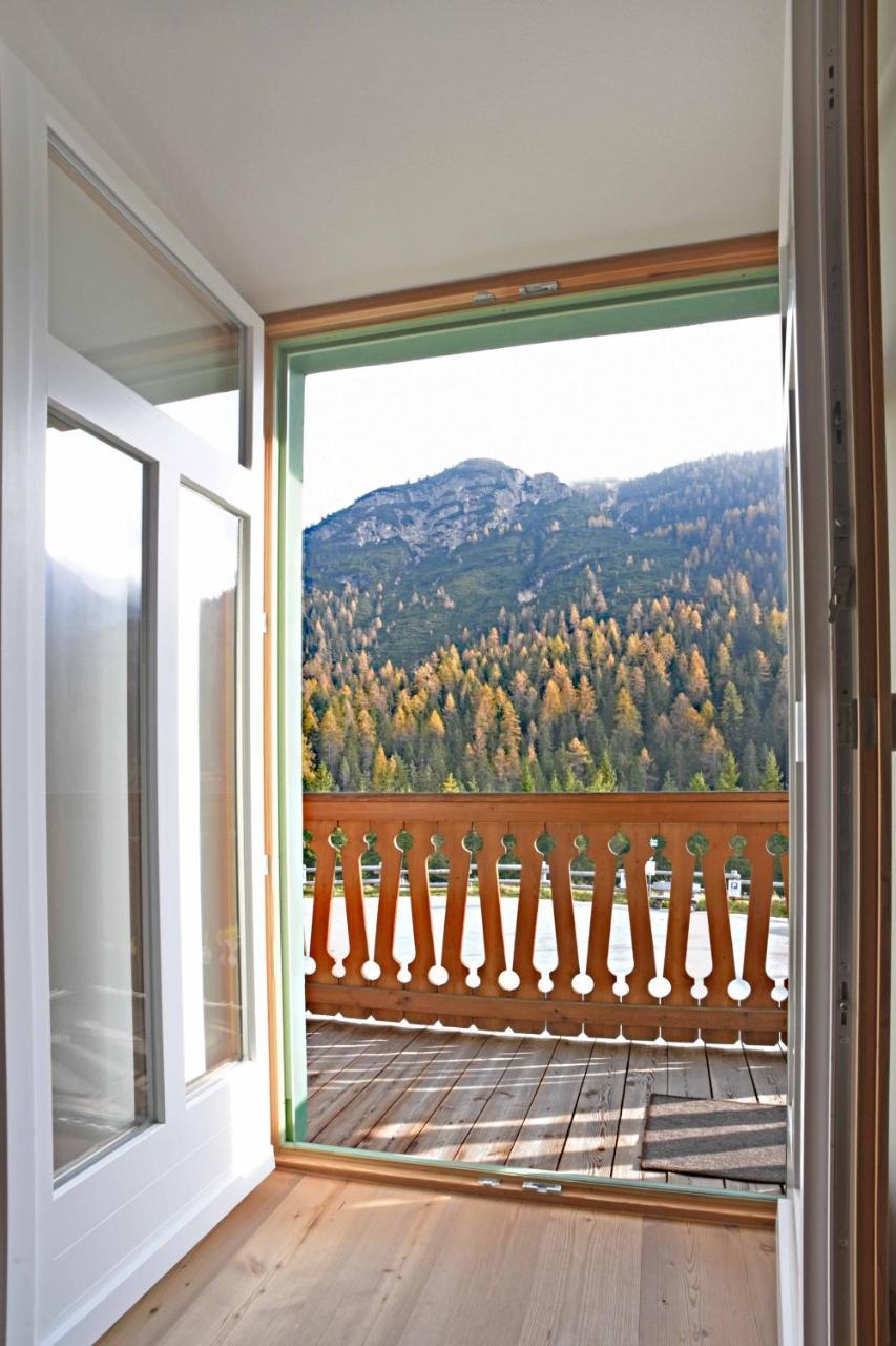Rifugio Ospitale Mini-hôtel