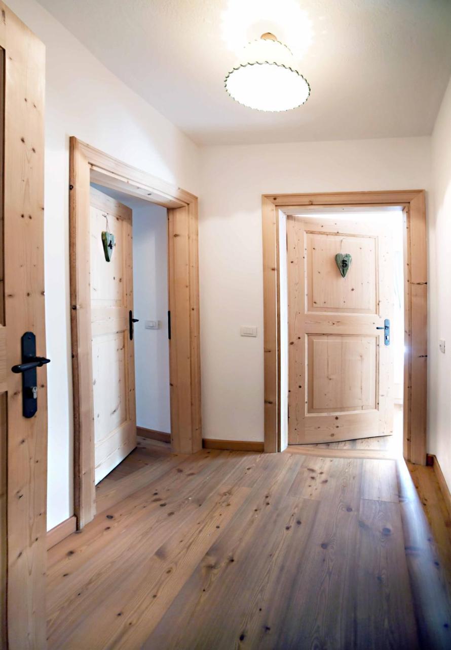 Rifugio Ospitale Mini-hôtel 2*
