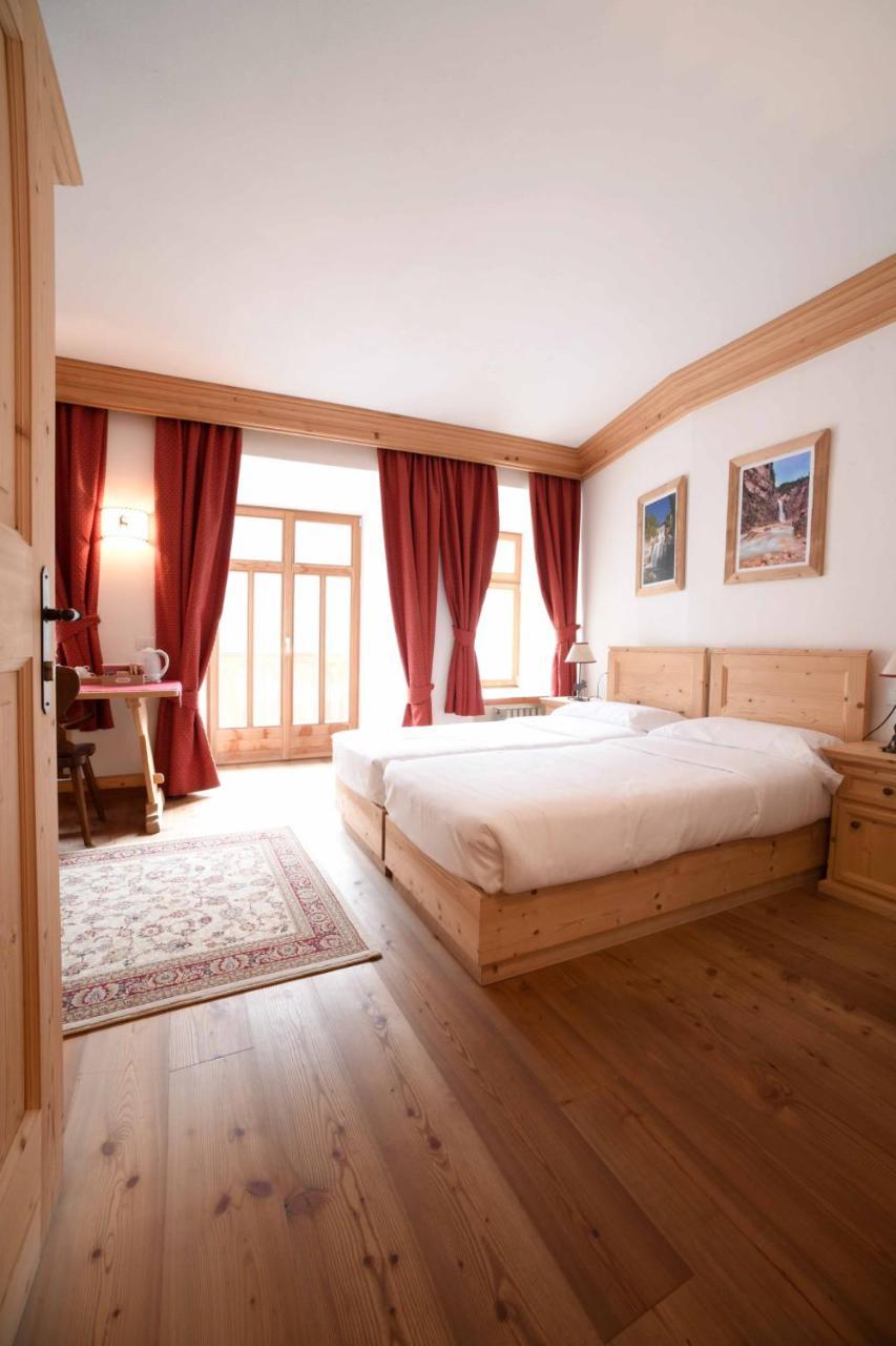 Gasthof Rifugio Ospitale